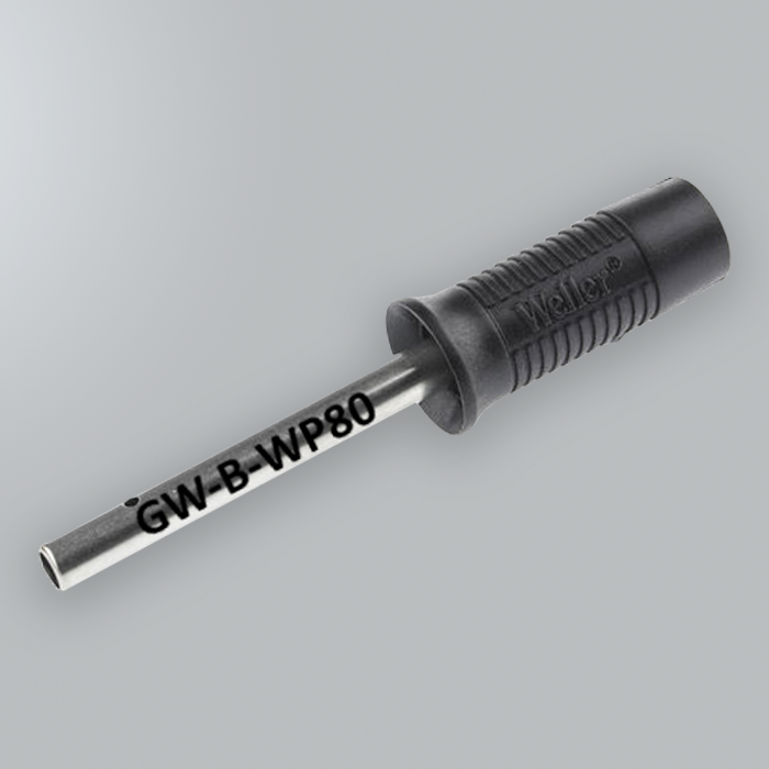 Barrel Long - 55mm For WP80 Barrel Long - 55mm For WP80